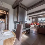 Apartment 4/5 Pers A 1850, Proche Pistes, Wi-fi - Fr-1-631-238 Courchevel