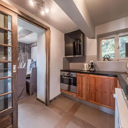 Apartamento Appartement 4/5 pers à Courchevel 1850, proche pistes, Wi-Fi - FR-1-631-238 *