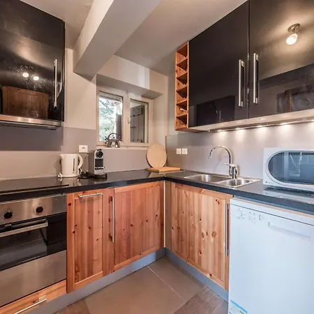 Appartement 4/5 pers à Courchevel 1850, proche pistes, Wi-Fi - FR-1-631-238 Courchevel