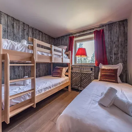 Appartement 4/5 pers à Courchevel 1850, proche pistes, Wi-Fi - FR-1-631-238 *