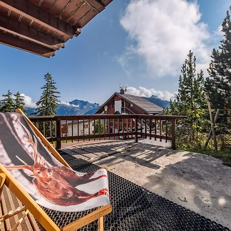Appartement 4/5 pers à Courchevel 1850, proche pistes, Wi-Fi - FR-1-631-238