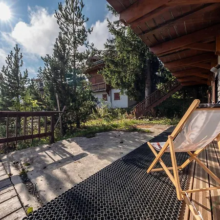Appartement 4/5 pers à Courchevel 1850, proche pistes, Wi-Fi - FR-1-631-238 * Courchevel