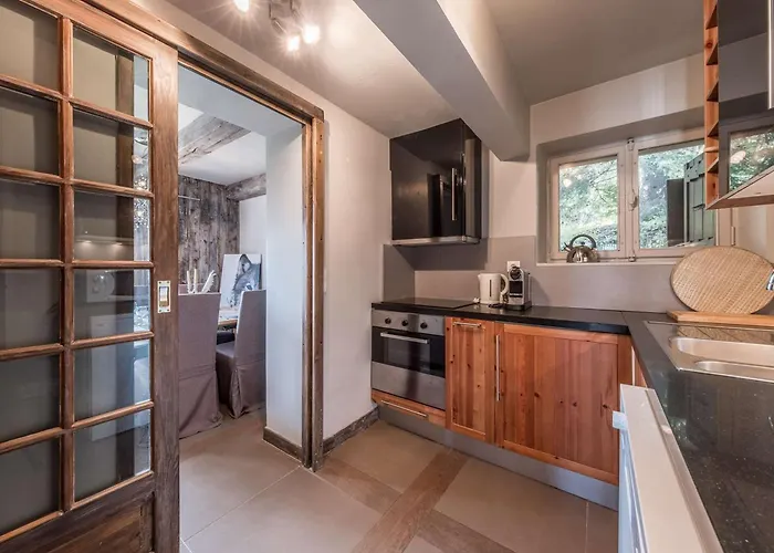 Lejlighed 4/5 Pers A 1850, Proche Pistes, Wi-fi - Fr-1-631-238 *