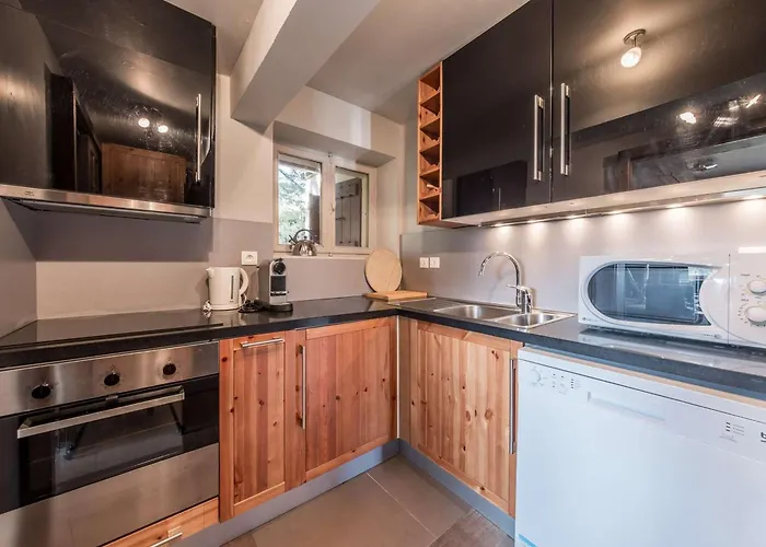 4/5 Pers A 1850, Proche Pistes, Wi-fi - Fr-1-631-238 Courchevel