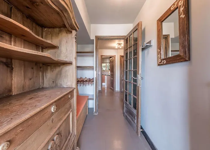 4/5 Pers A 1850, Proche Pistes, Wi-fi - Fr-1-631-238