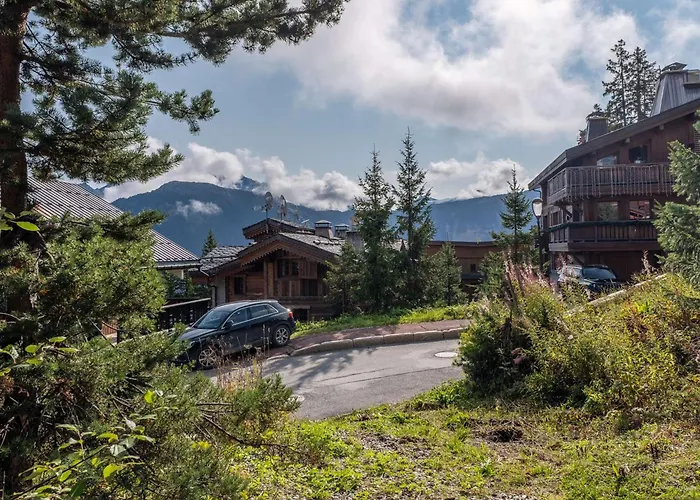 4/5 Pers A 1850, Proche Pistes, Wi-fi - Fr-1-631-238 Lejlighed *